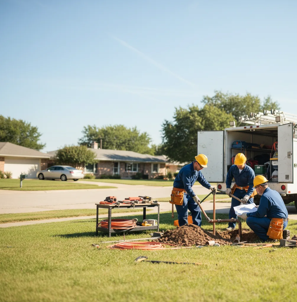 Water Heater Repair in Town Creek, AL